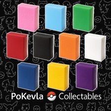 Multi-Colour Matte | Standard