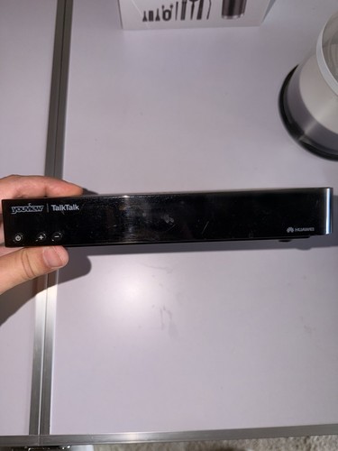 Huawei youview dn360t set top - dn360t,