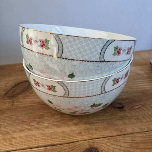 Set 18cm bowls pip - 2,