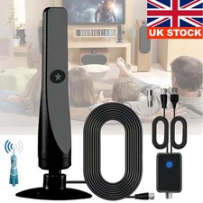 Indoor TV Antenna Aerial