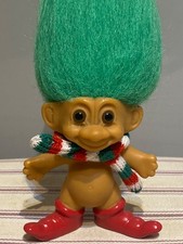 VINTAGE - RUSS TROLL -