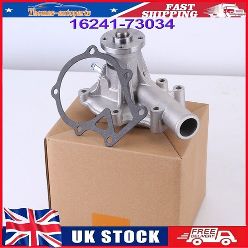Water pump gasket for kubota - pump,