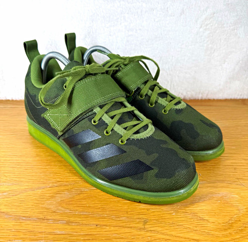 Adidas powerlift - powerlift, 4