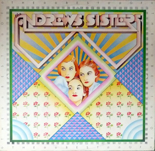 The andrews sisters - sisters,
