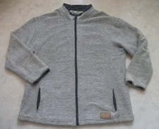 Weird Fish Macaroni Full Zip