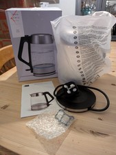 John Lewis Electric Kettle