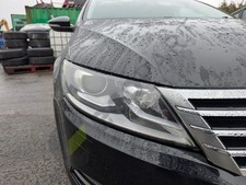 VOLKSWAGEN CC MK1 Headlight