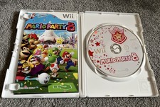 Mario Party 8 - Nintendo Wii