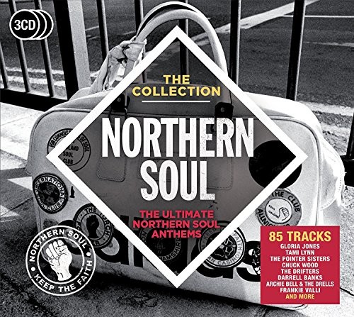 Northern soul collection - northern, /