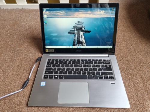 Acer swift sf314 intel - swift,
