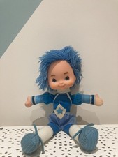 Hallmark Cards/Mattel Vintage