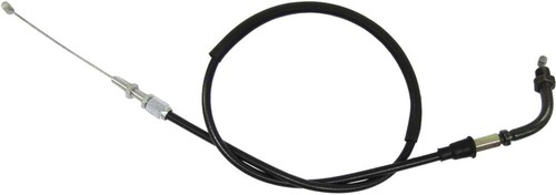 Throttle cable honda pull - honda,