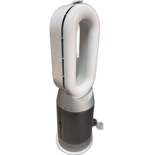 Dyson hp09 fan and - fan,