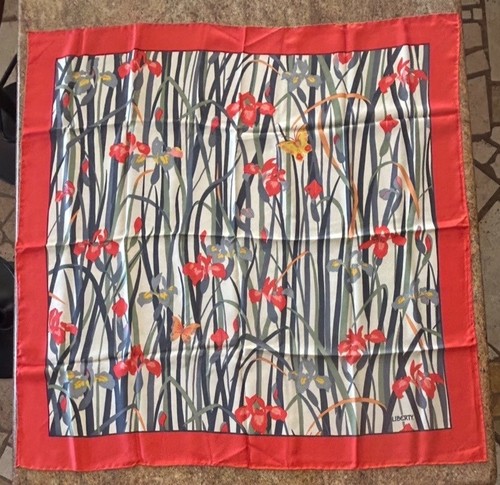 Vintage liberty london - liberty, of