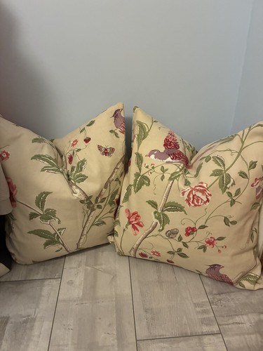 Laura ashley summer - ashley, palace