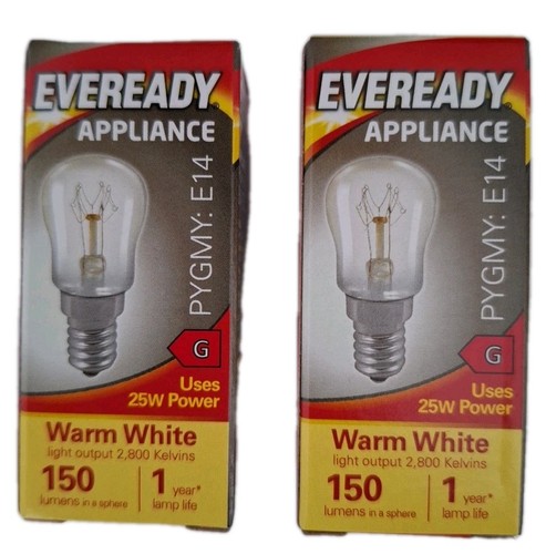 Fridge bulb freezer 25w - bulb,