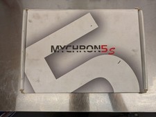 AiM MyChron5 S Dash Logger /