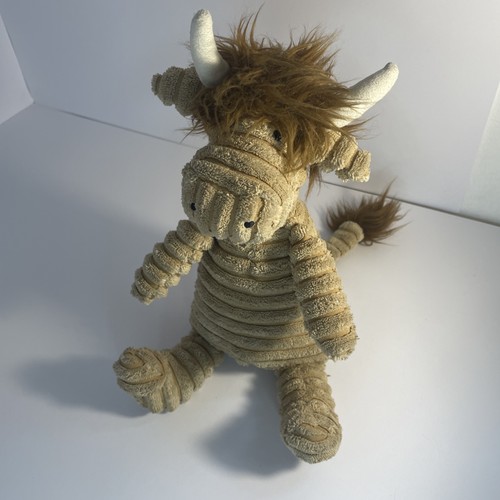 Jellycat cordy roy highland - cordy,