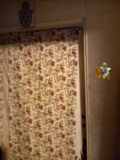 Vintage Laura Ashley 100%