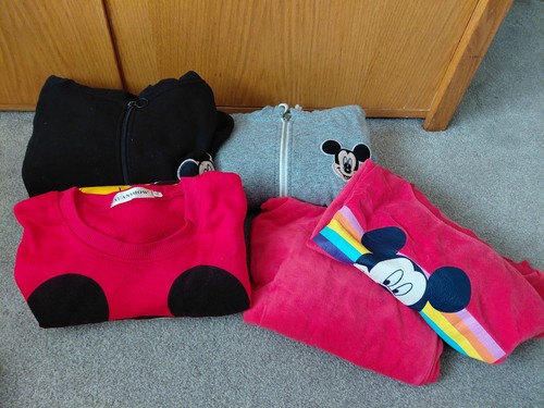 Ladies disney mickey mouse - ladies,