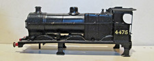 KIT BUILT WHITE METAL LMS 4F
