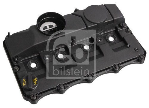 Febi cylinder head cover ford - head,