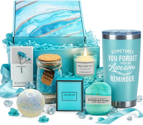 Spa gift set for - spa, mum,