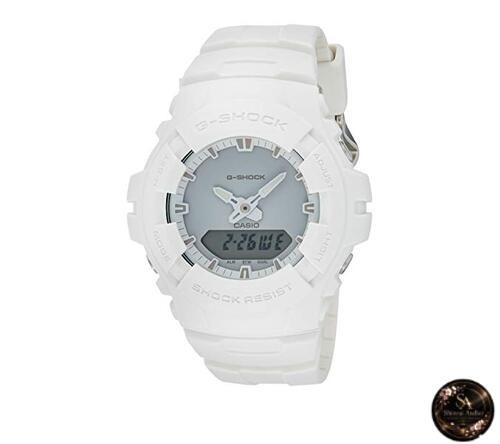 Casio shock 100cu men - casio, men's