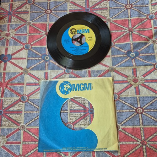 Little jimmy osmond long - little,