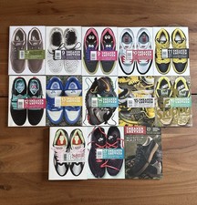 Sneaker Freaker Magazine Bulk