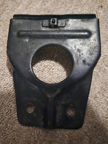 Fuel tank holder honda - fuel, holder,