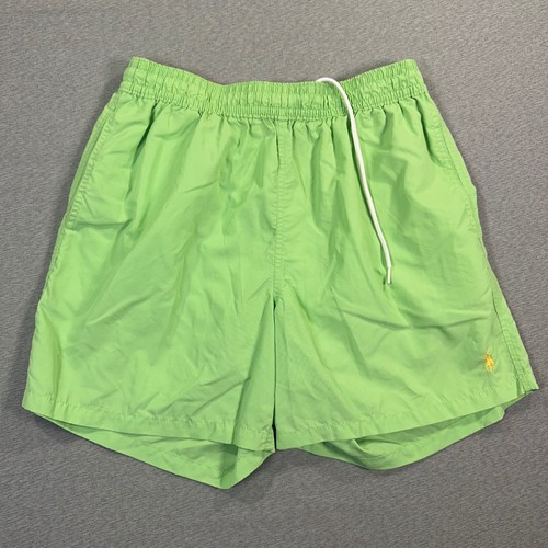 Vtg polo ralph lauren - ralph, swim