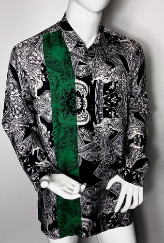 Versace mens baroque barocco - baroque,
