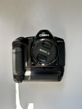 Canon EOS 1N W/ Power Drive