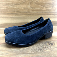 MEDICUS Womens Comfort Pumps