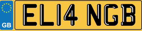 Elan cherished registration - elan,