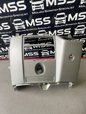 MERCEDES SPRINTER W906