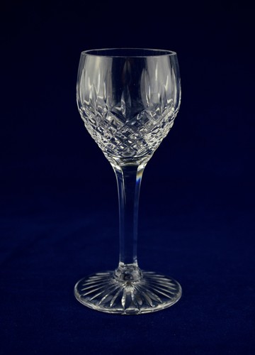 Stuart crystal shaftesbury - crystal, "shaftesbury"