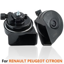 x2 410/510Hz High Low Pitch