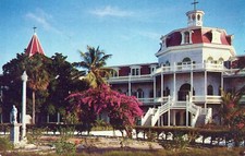 Convent Of Mary immaculate At