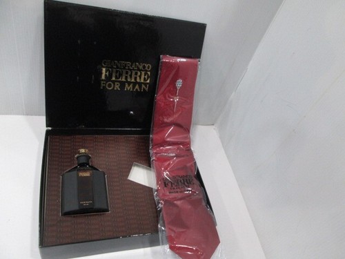 Gianfranco ferre for man - for, eau