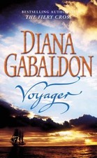 Voyager (Outlander 3) By Diana Gabaldon