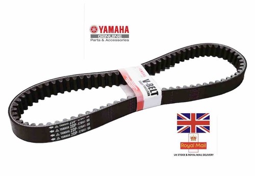 Genuine yamaha old - old, nmax