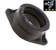 CARB CONNECTOR MANIFOLD INTAKE BOOT JOINT: SUZUKI GN 250 DR 250 TU 250 SP 250