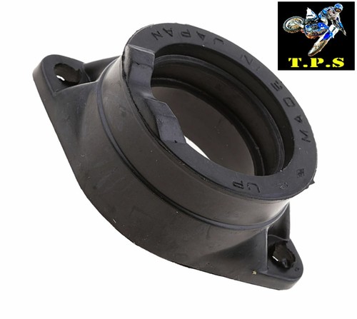 Carb connector manifold intake - carb,