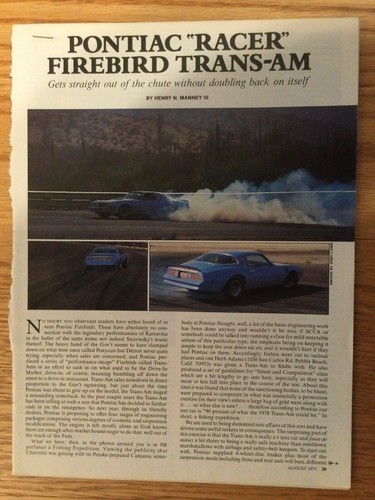 Fireart31 article 1977 pontiac - fireart31,