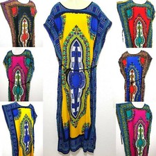 Maxi Dress Beach Dress