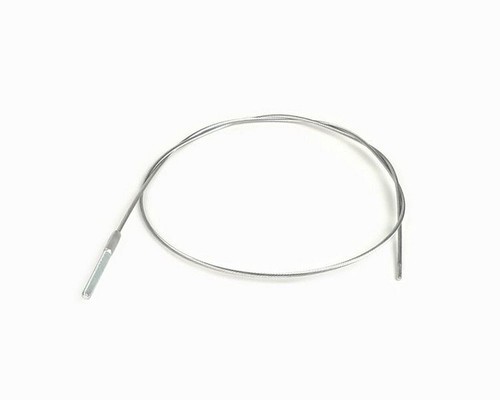 Brake cable rear - , inner