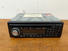 Virtual Reality Sound Labs VR500CS-BT CD Player Bluetooth Radio RDS Unit Only