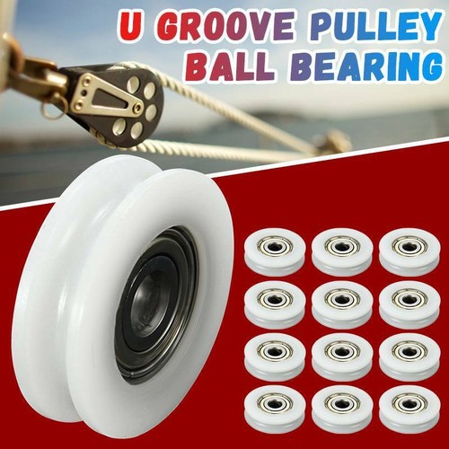Various models groove nylon - groove,
